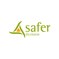 Logo SOCIETE D'AMENAGEMENT FONCIER ET D'ETABLISSEMENT RURAL OCCITANIE (SAFER OCCITANIE)
