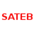 Logo SOCIETE D'APPLICATIONS DES TECHNIQUES D'EQUIPEMENT DU BATIMENT (SATEB)