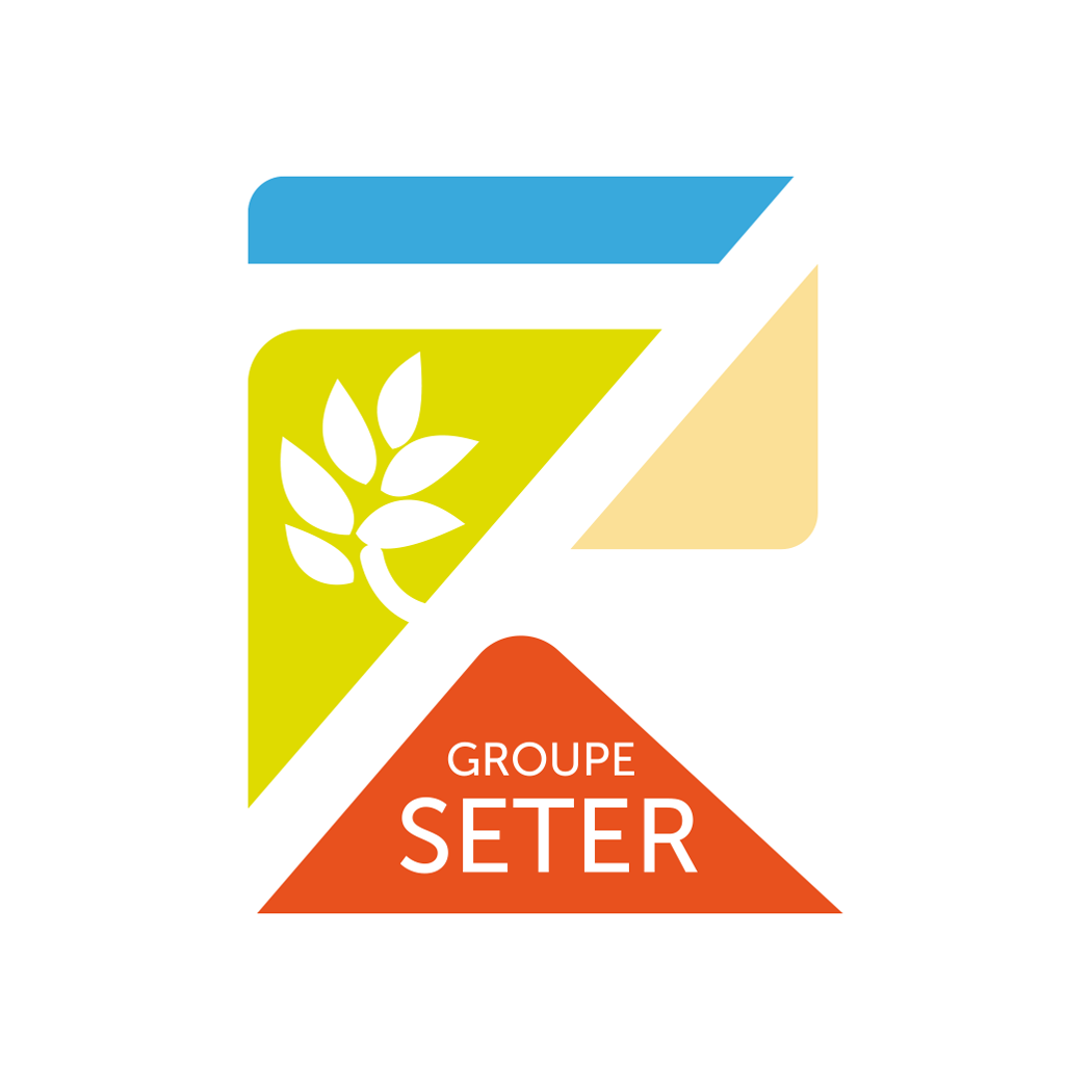 Logo SOCIETE D'ETUDES TECHNIQUES ET DE REALISATION (SETER)