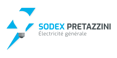 Logo SOCIETE D'EXECUTION MACONNERIE ELECTRICITE PRETAZZINI (SOCIETE D'EXECUTION MACONNERIE ELECTRICITE PETRAZZINI) (SODEX PRETAZZINI)