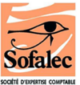 Logo SOCIETE D'EXPERTISE COMPTABLE SOFALEC