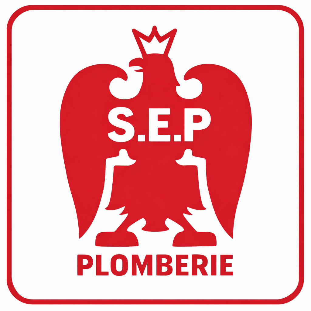 Logo SOCIETE D EXPLOITATION DE PLOMBERIE (S.E.P)