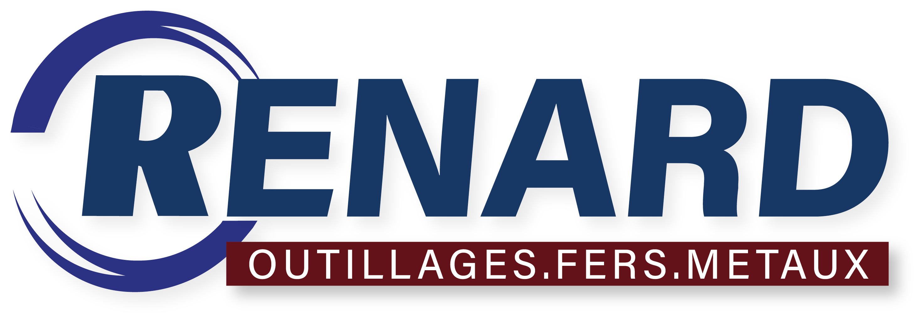 Logo SOCIETE D'EXPLOITATION DES ETS RENARD