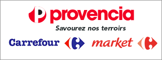 Logo SOCIETE D'EXPLOITATION PROVENCIA