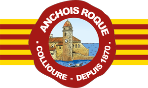 Logo SOCIETE D'EXPLOITATION ROQUE