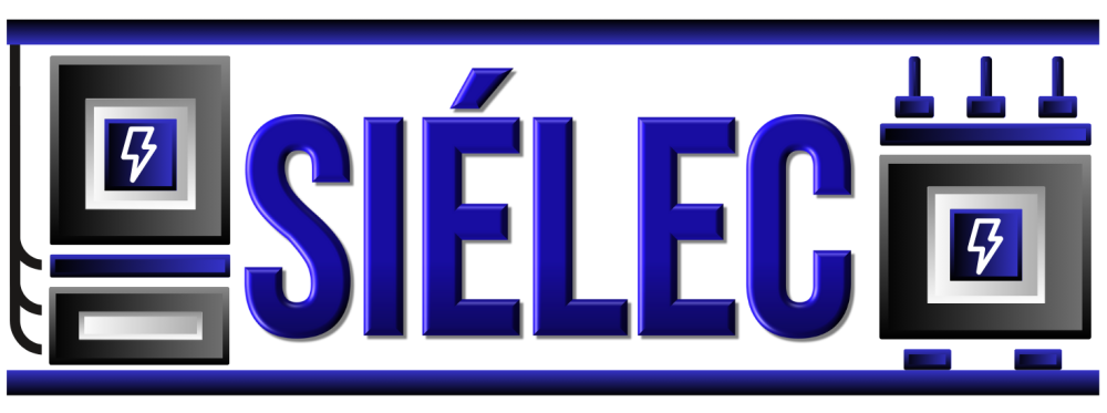 Logo SOCIETE D'INSTALLATIONS ELECTRIQUES SIELEC