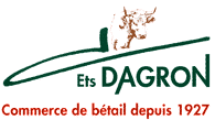 Logo SOCIETE DAGRON