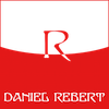 Logo SOCIETE DANIEL REBERT (PATISSERIE DANIEL REBERT)