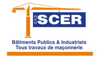 Logo SOCIETE DE CONSEILS ETUDES ET REALISATIONS SCER (SCER)
