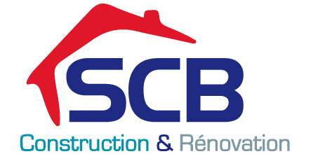 Logo SOCIETE DE CONSTRUCTION BOURCIER (CONSTRUCTION MARQUER-BOURCIER) (SCB)