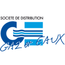 Logo SOCIETE DE DISTRIBUTION GAZ ET EAUX