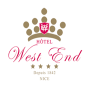 Logo SOCIETE DE GERANCE HOTEL WEST END