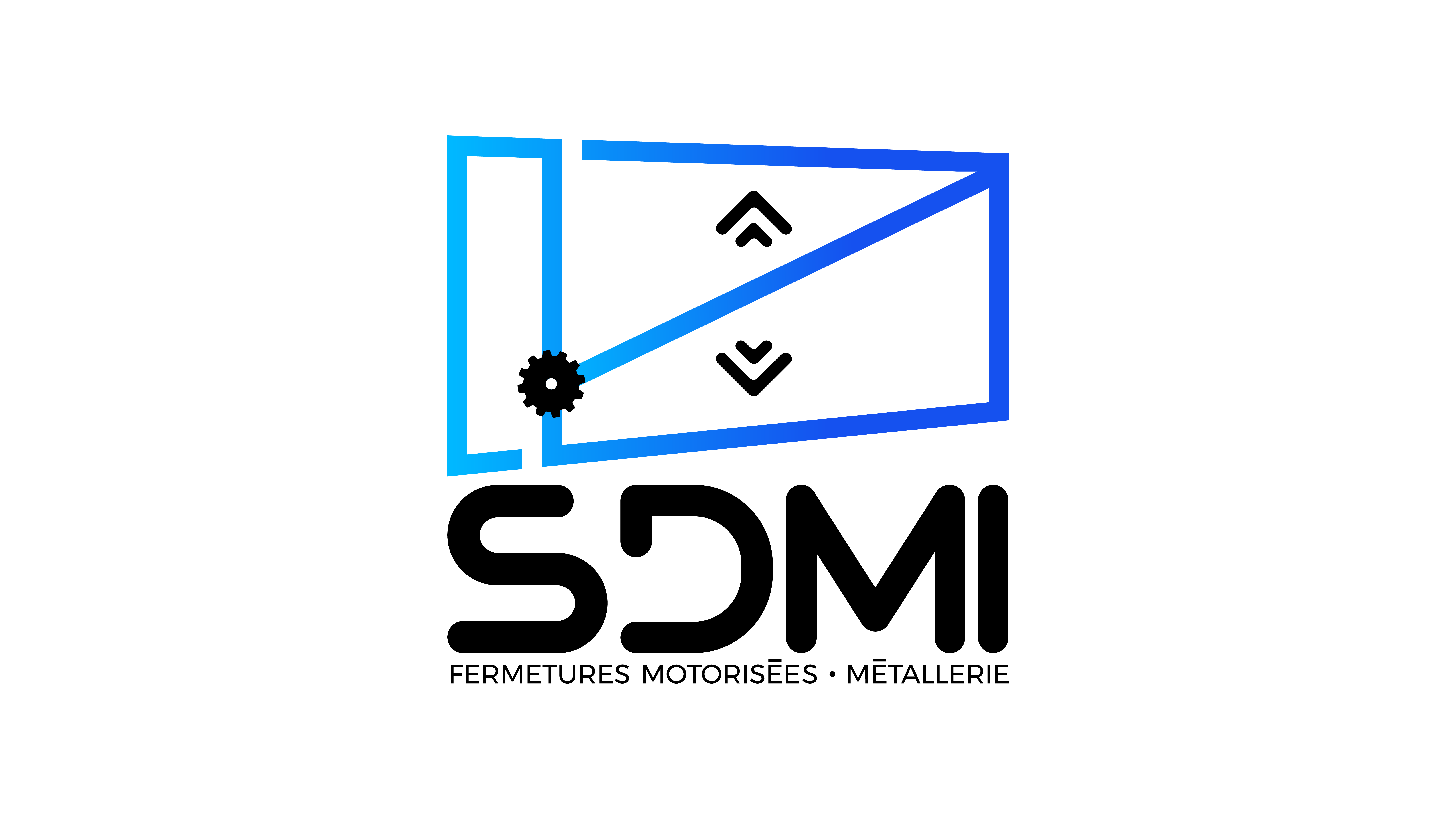 Logo SOCIETE DE METALLERIE INDUSTRIELLE