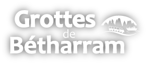 Logo SOCIETE DES GROTTES DE BETHARRAM