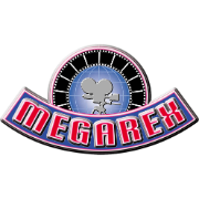 Logo SOCIETE DU CINEMA MEGAREX