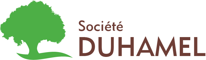 Logo SOCIETE DUHAMEL