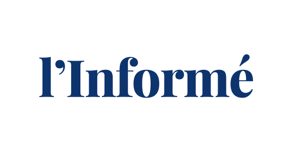 Logo SOCIETE EDITRICE DE L'INFORME