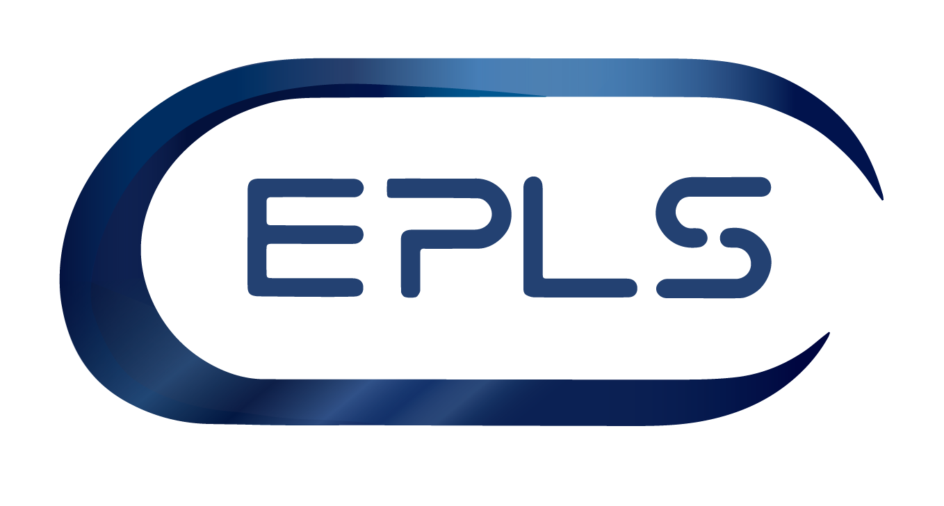 Logo SOCIETE EPLS