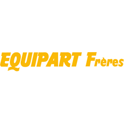 Logo SOCIETE EQUIPART FRERES