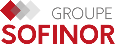 Logo SOCIETE FIDUCIAIRE DE NORMANDIE (SOFINOR)