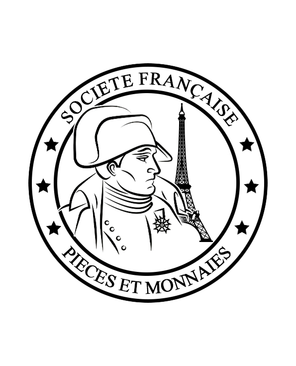 Logo SOCIETE FRANCAISE DES MONNAIES