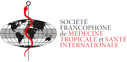 Logo SOCIETE FRANCOPHONE DE MEDECINE TROPICALE ET SANTE INTERNATIONALE (SFMTSI)