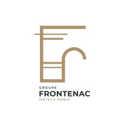 Logo SOCIETE FRONTENAC