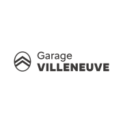 Logo SOCIETE GARAGE VILLENEUVE