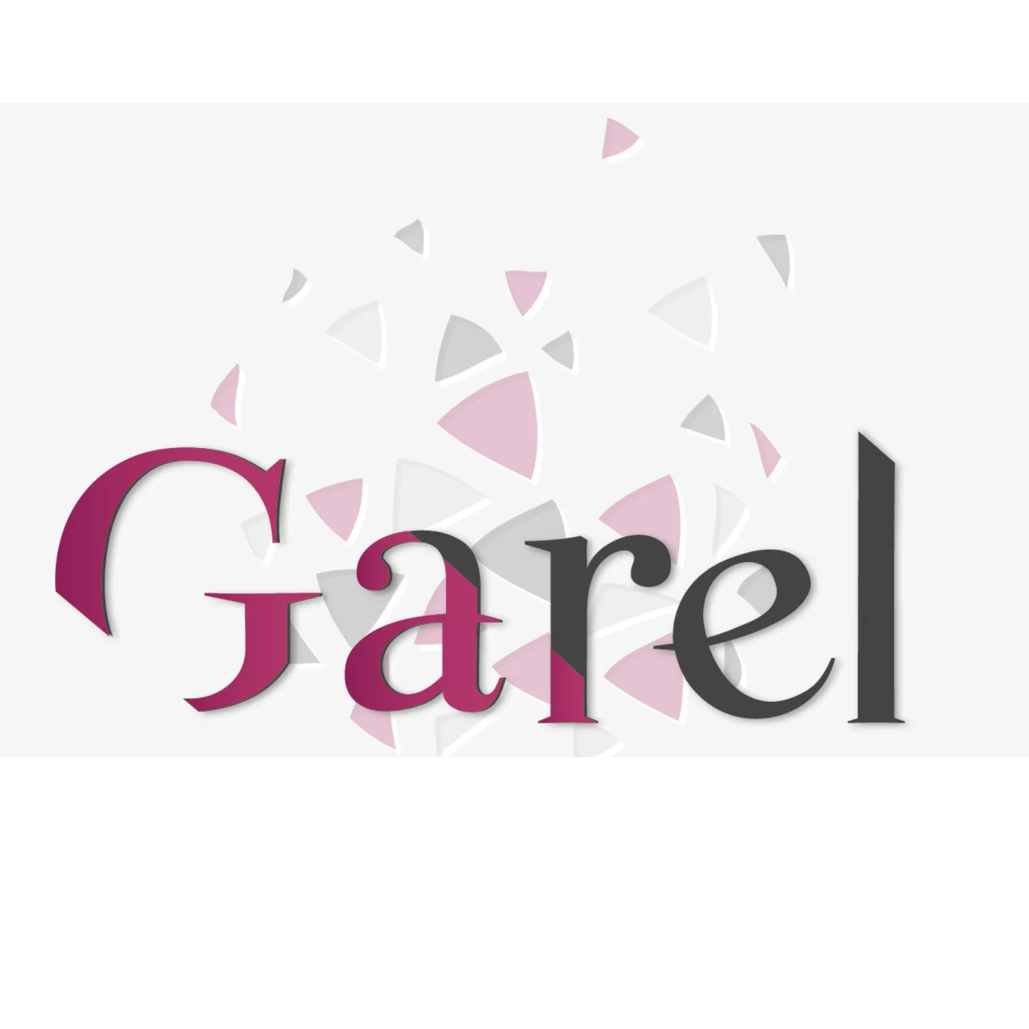 Logo SOCIETE GAREL