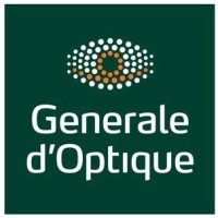 Logo SOCIETE GENERALE D'OPTIQUE