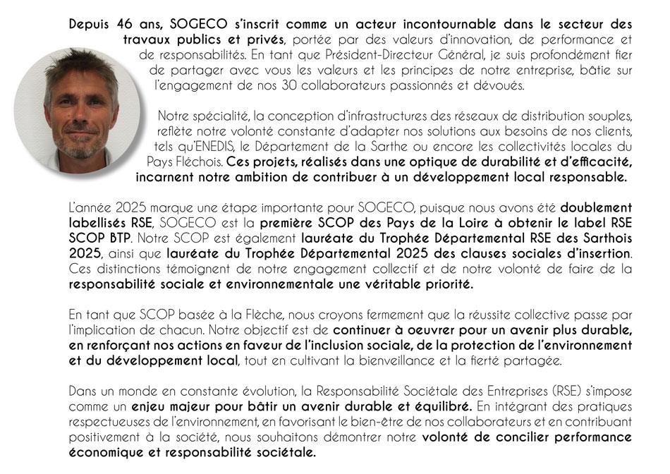 Logo SOCIETE GENERALE DE CONSTRUCTIONS (SOGECO)