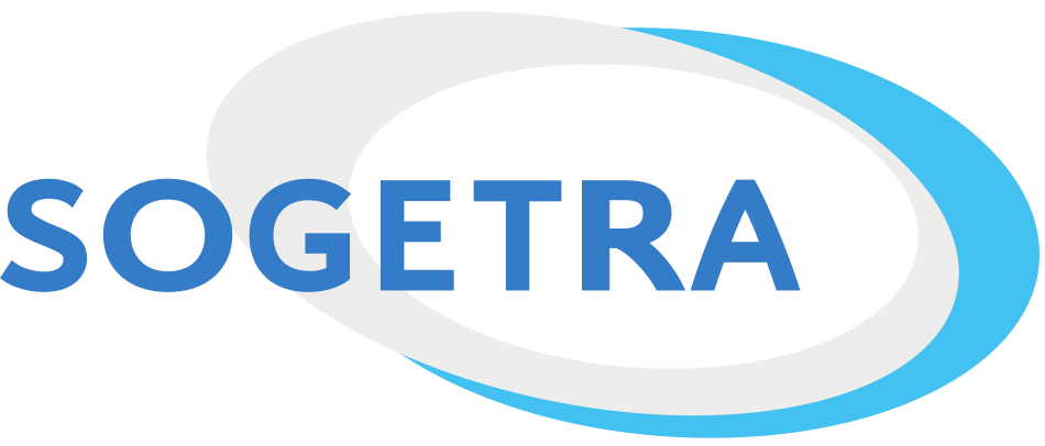 Logo SOCIETE GENERALE DE TRAVAUX (SOGETRA)