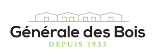 Logo SOCIETE GENERALE DES BOIS