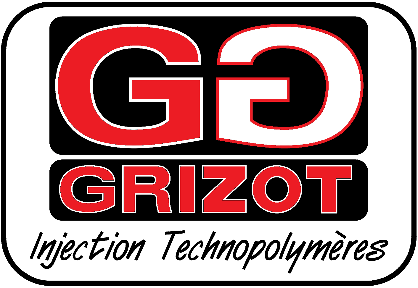 Logo SOCIETE GERARD GRIZOT