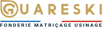 Logo SOCIETE GUARESKI