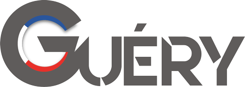 Logo SOCIETE GUERY