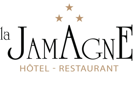 Logo SOCIETE HOTEL DE LA JAMAGNE