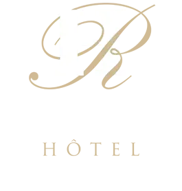 Logo SOCIETE HOTEL ROISSY