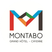 Logo SOCIETE HOTELIERE DE CAYENNE (GRAND HOTEL MONTABO)