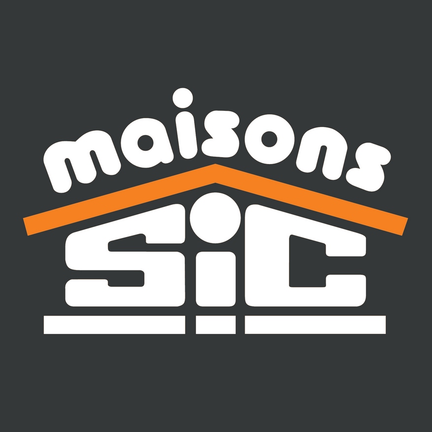 Logo SOCIETE INDUSTRIELLE DE CONSTRUCTION HABITAT