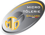 Logo SOCIETE J. DALLARD