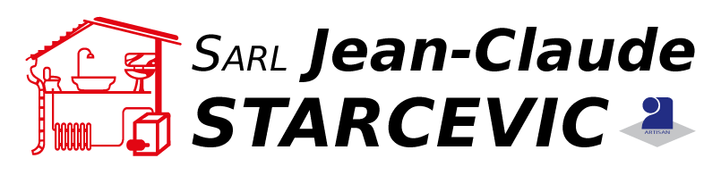 Logo SOCIETE JEAN CLAUDE STARCEVIC