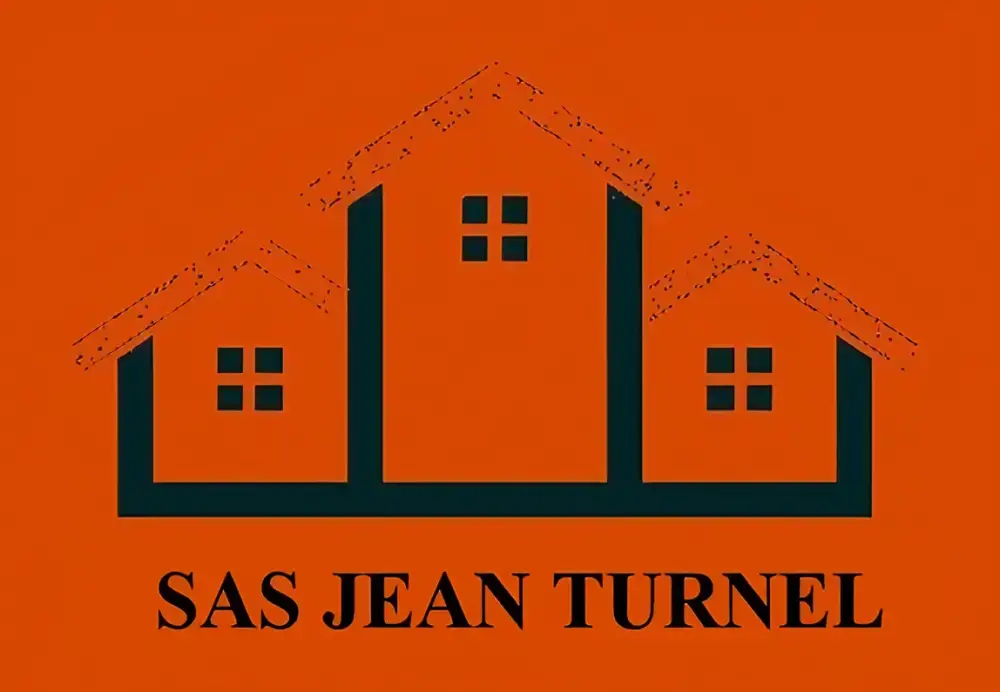 Logo SOCIETE JEAN TURNEL