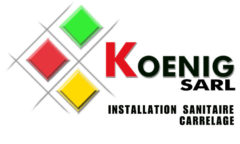 Logo SOCIETE KOENIG