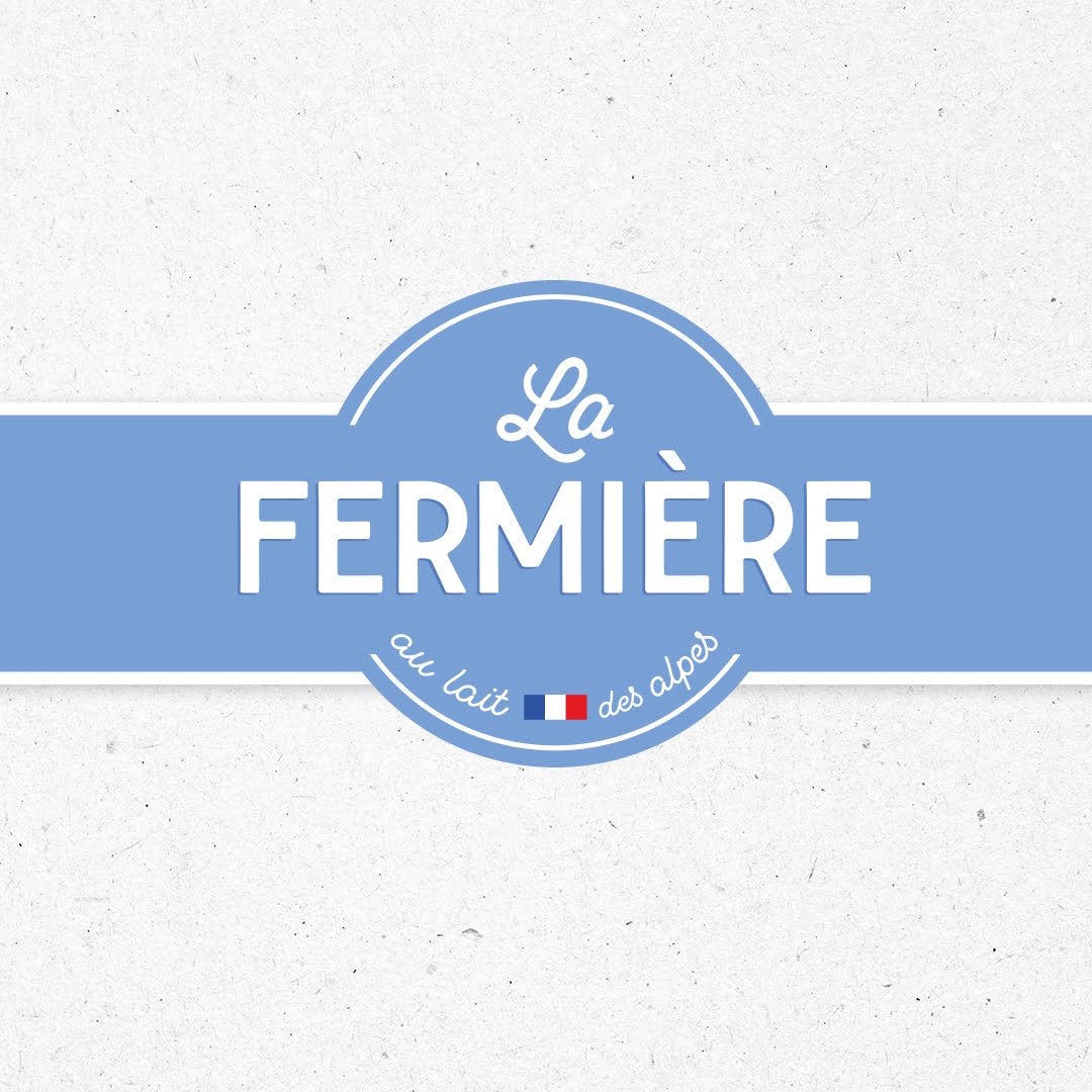 Logo SOCIETE LA FERMIERE