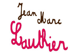 Logo SOCIETE LAUTHIER