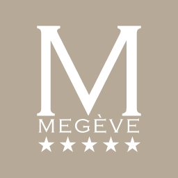 Logo SOCIETE LE M DE MEGEVE (LE M DE MEGEVE)