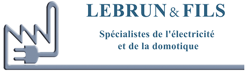 Logo SOCIETE LEBRUN ET FILS