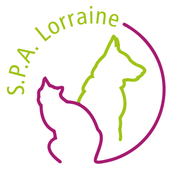 Logo SOCIETE LORRAINE PROTECTION ANIMAUX (SLPA)