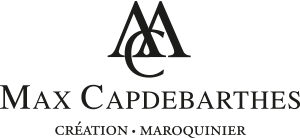 Logo SOCIETE M.C. CUIR
